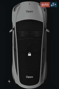 Внедорожник / Кроссовер Tesla Model Y 2024 в 
