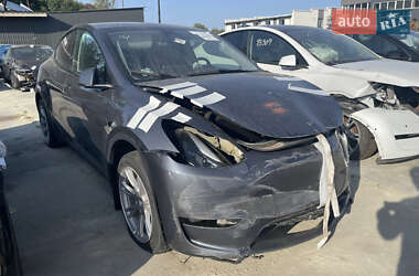 Позашляховик / Кросовер Tesla Model Y 2023 в Львові