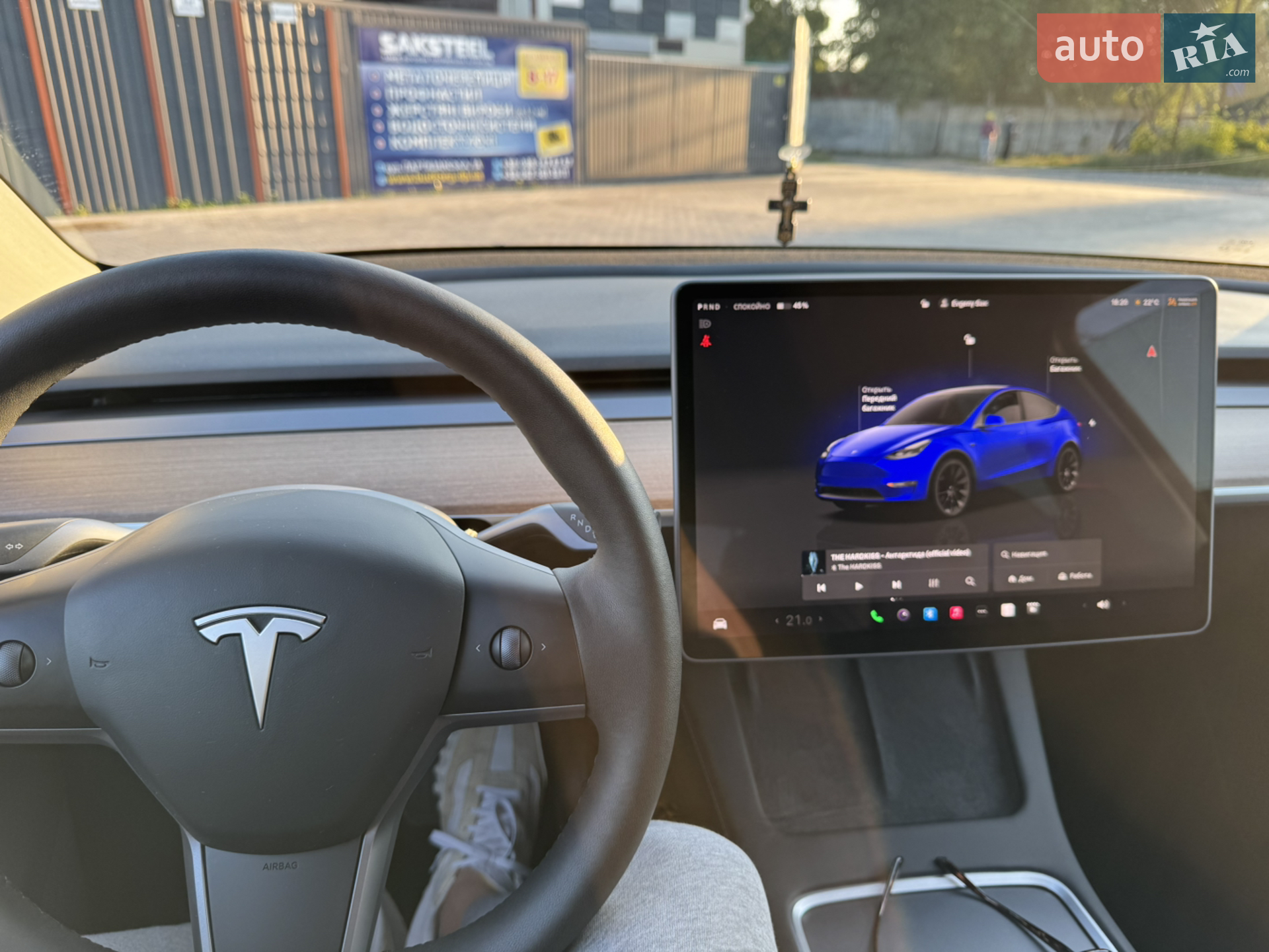2023 Tesla Model Y - мініатюра 10