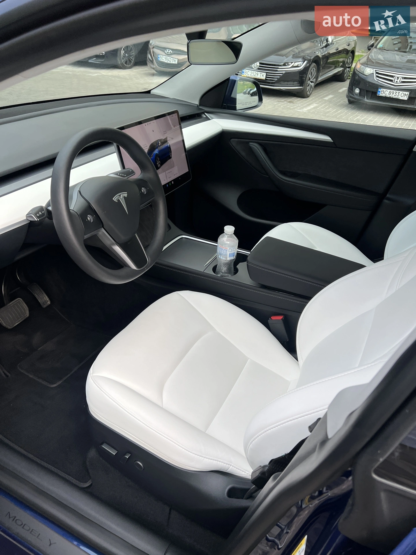 2023 Tesla Model Y - мініатюра 9