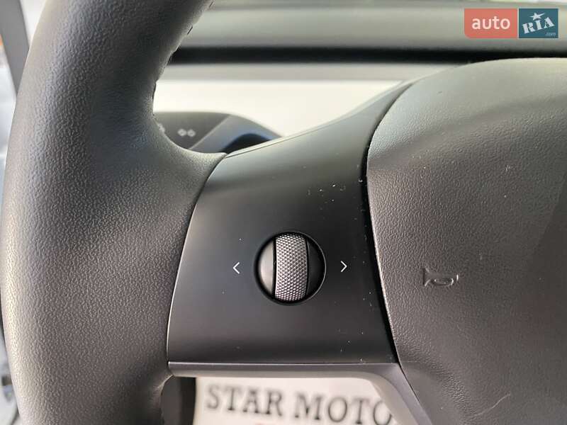 Внедорожник / Кроссовер Tesla Model Y 2021 в Одессе фото 30 Внедорожник / Кроссовер Tesla Model Y 2021 в Одессе