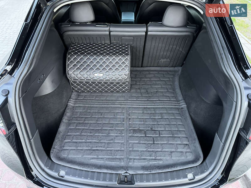 Внедорожник / Кроссовер Tesla Model Y 2021 в Каменском фото 10 Внедорожник / Кроссовер Tesla Model Y 2021 в Каменском