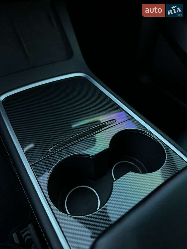 Внедорожник / Кроссовер Tesla Model Y 2021 в Каменском фото 12 Внедорожник / Кроссовер Tesla Model Y 2021 в Каменском