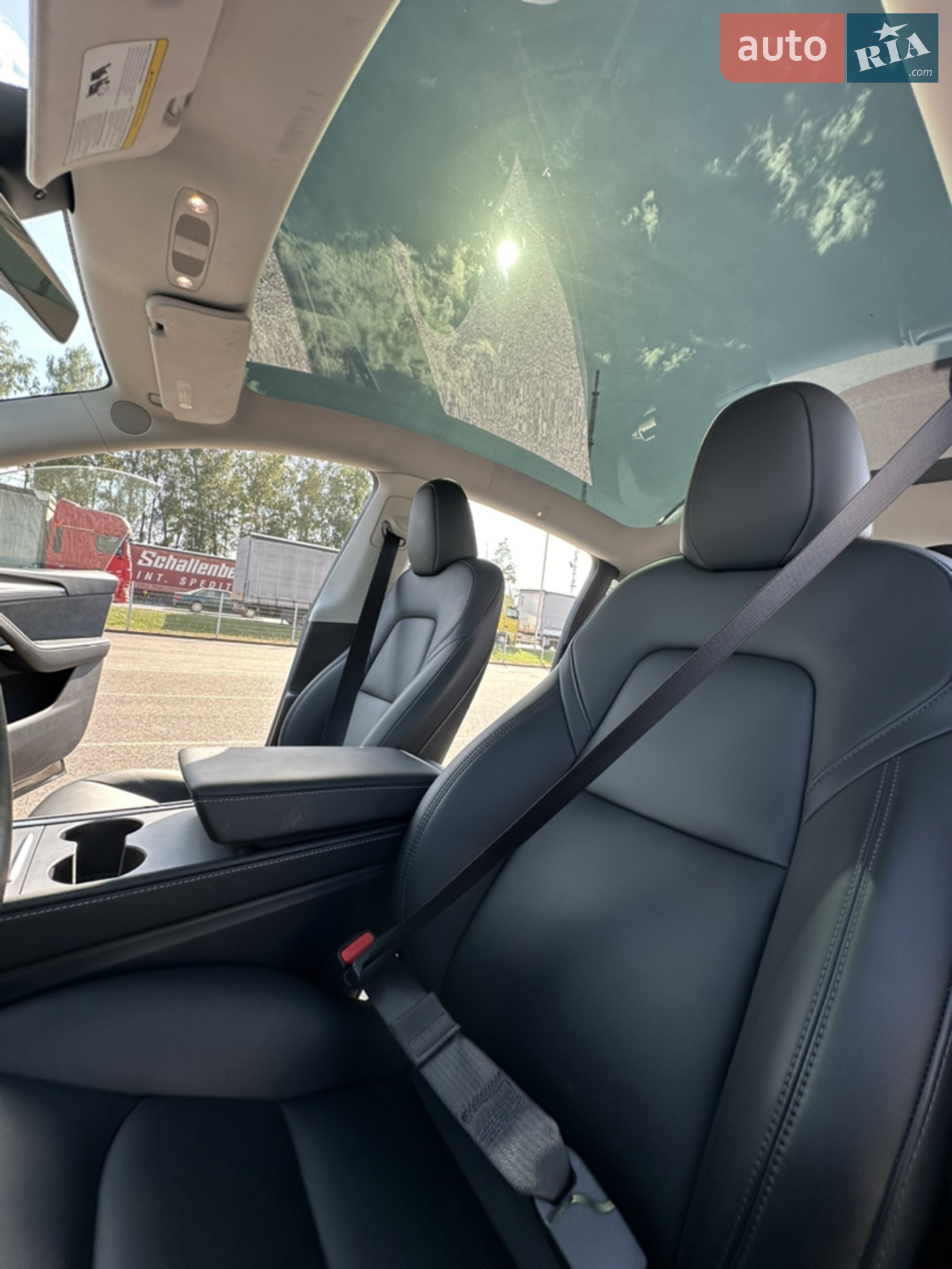 2023 Tesla Model Y - мініатюра 10