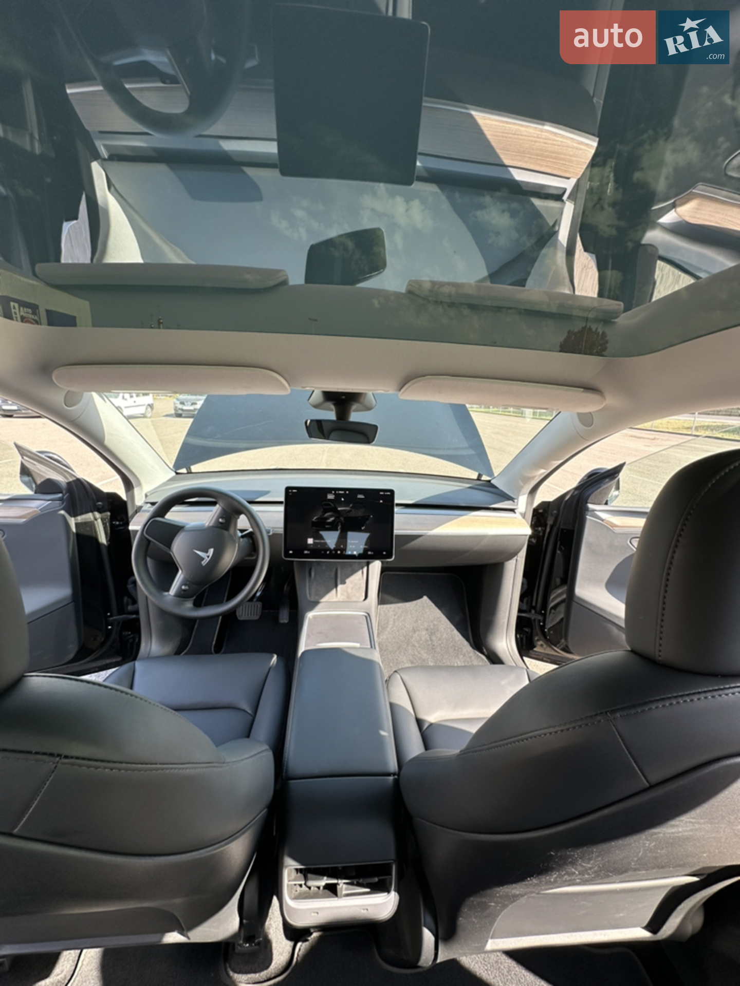 2023 Tesla Model Y - мініатюра 15