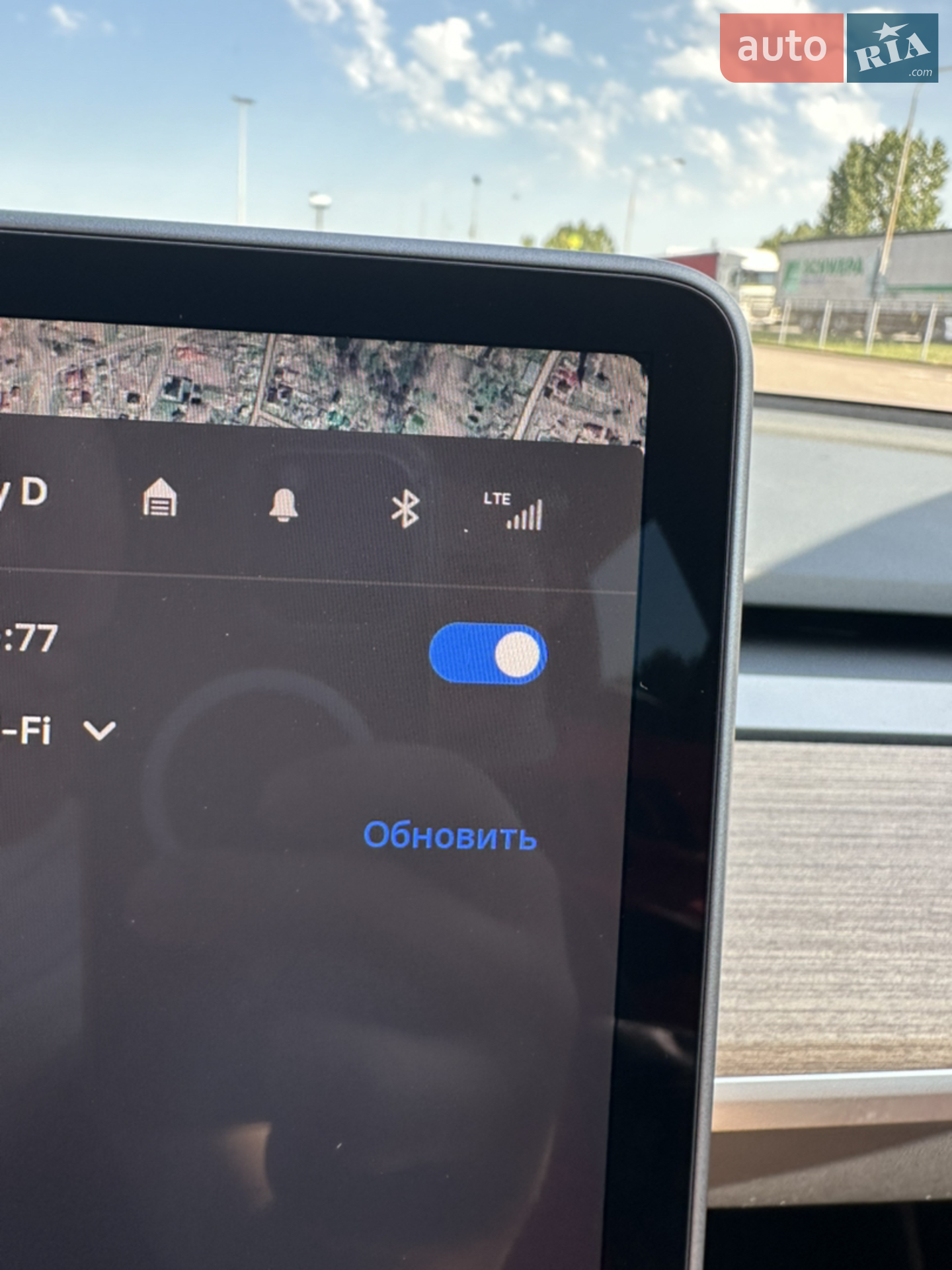 2023 Tesla Model Y - мініатюра 21