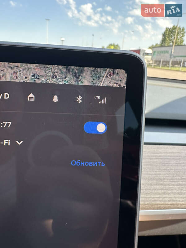 Внедорожник / Кроссовер Tesla Model Y 2023 в Ковеле фото 21 Внедорожник / Кроссовер Tesla Model Y 2023 в Ковеле