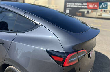 Внедорожник / Кроссовер Tesla Model Y 2023 в 