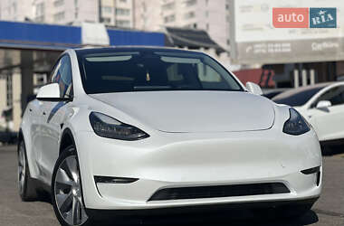 Позашляховик / Кросовер Tesla Model Y 2022 в Одесі