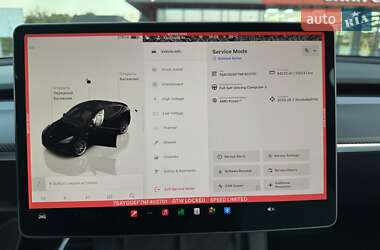Внедорожник / Кроссовер Tesla Model Y 2022 в 