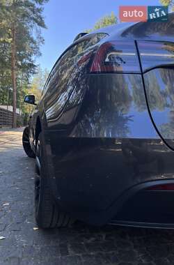 Внедорожник / Кроссовер Tesla Model Y 2023 в Киеве