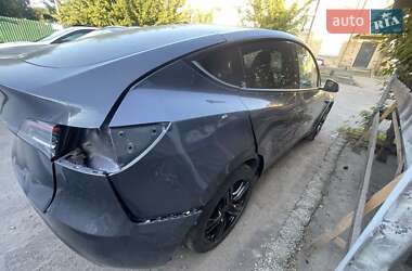 Внедорожник / Кроссовер Tesla Model Y 2022 в 