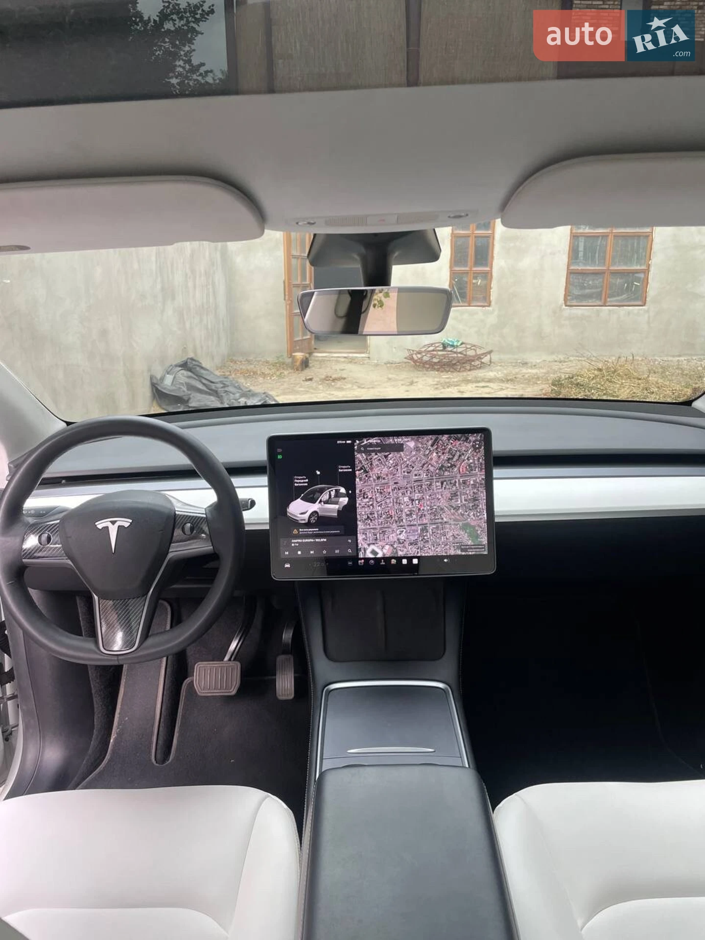 2021 Tesla Model Y - мініатюра 9