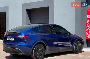 Внедорожник / Кроссовер Tesla Model Y 2023 в 