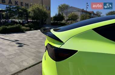Позашляховик / Кросовер Tesla Model Y 2023 в 