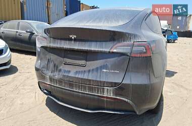 Позашляховик / Кросовер Tesla Model Y 2024 в Києві