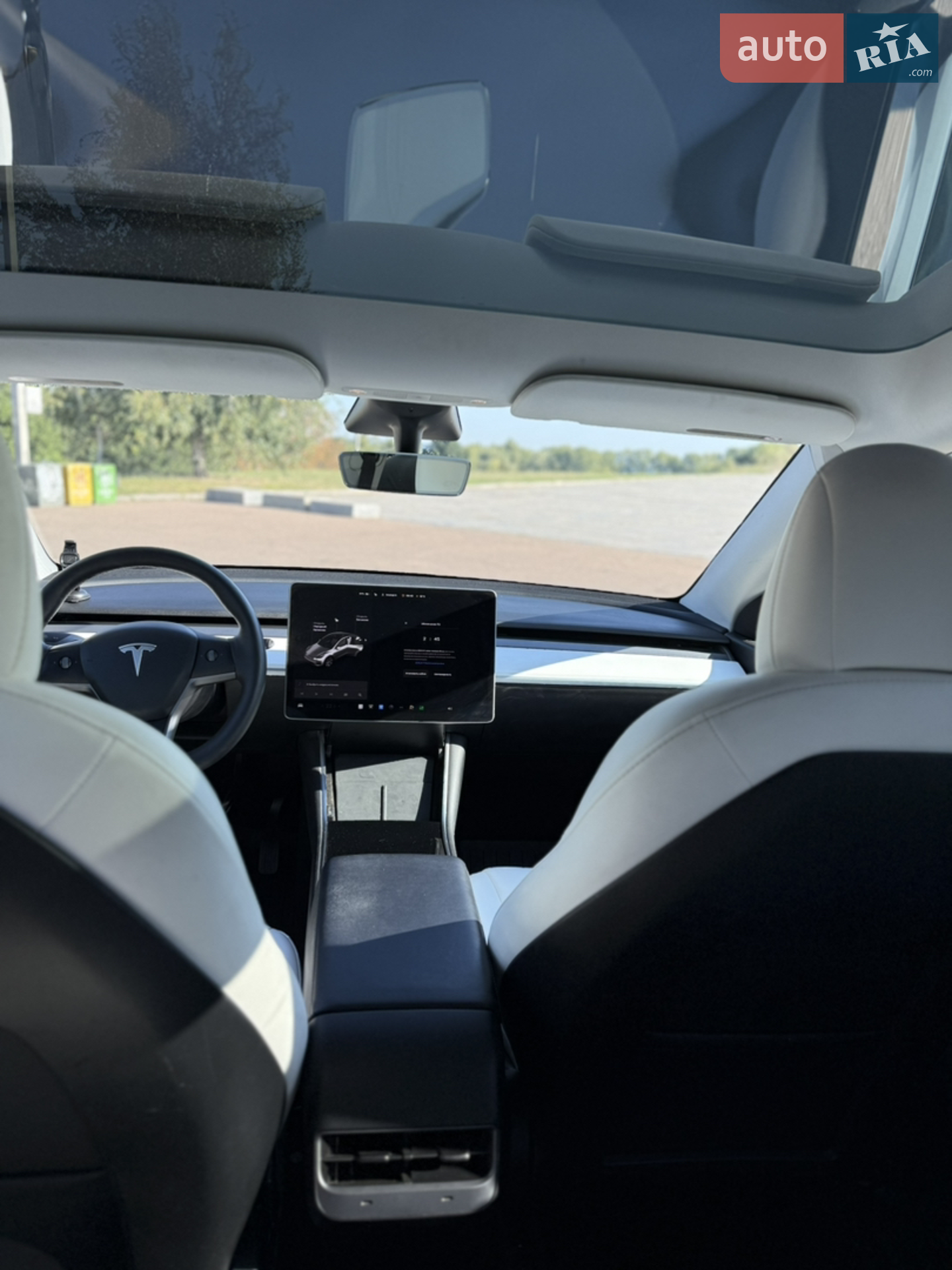 2021 Tesla Model Y - мініатюра 13
