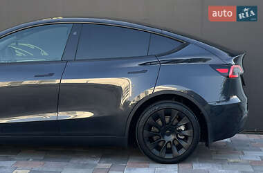 Внедорожник / Кроссовер Tesla Model Y 2024 в 