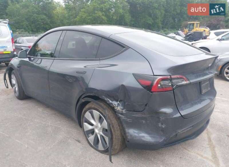 Внедорожник / Кроссовер Tesla Model Y 2023 в Одессе