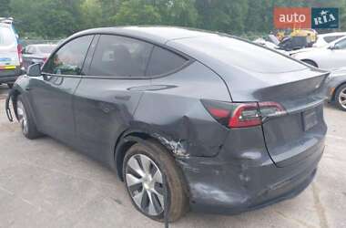 Позашляховик / Кросовер Tesla Model Y 2023 в 