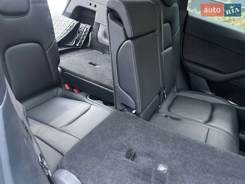 Внедорожник / Кроссовер Tesla Model Y 2023 в Белой Церкви