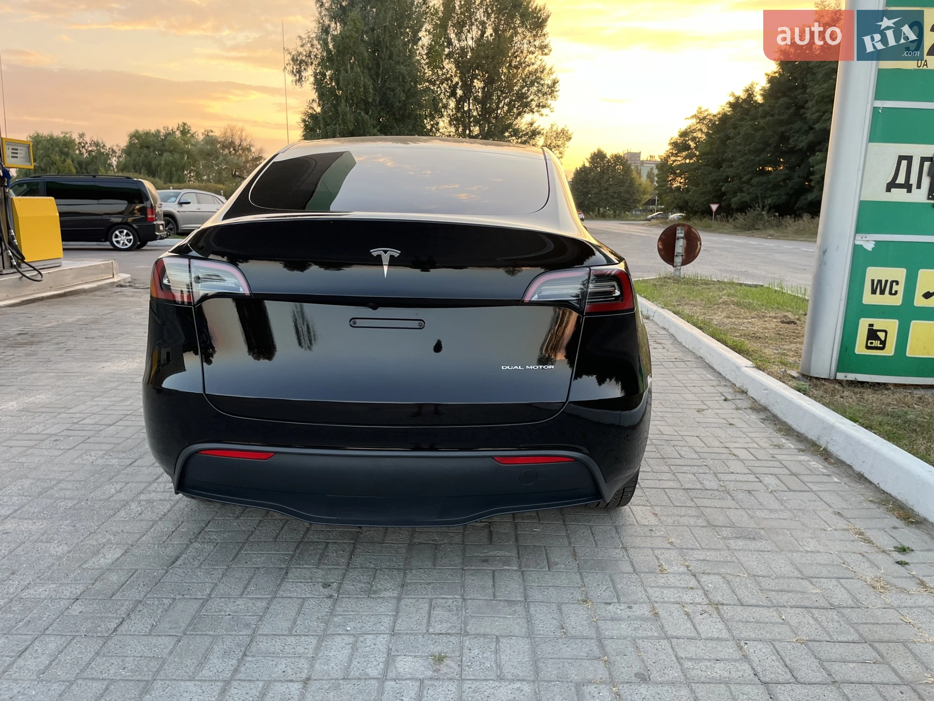 2023 Tesla Model Y - мініатюра 5