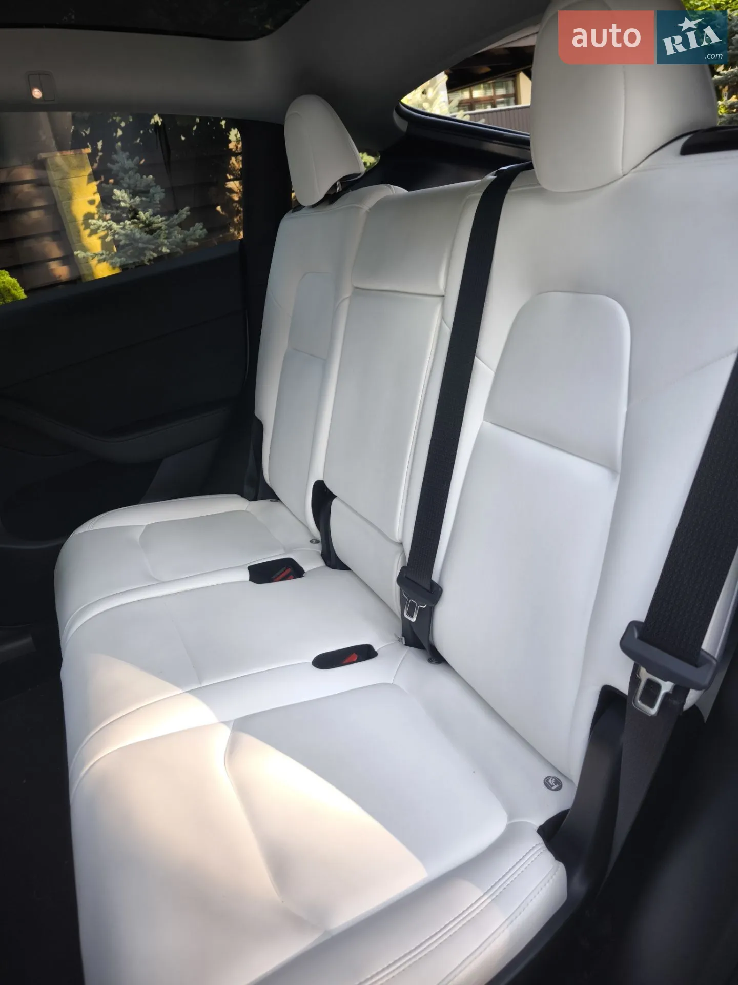 2023 Tesla Model Y - мініатюра 2