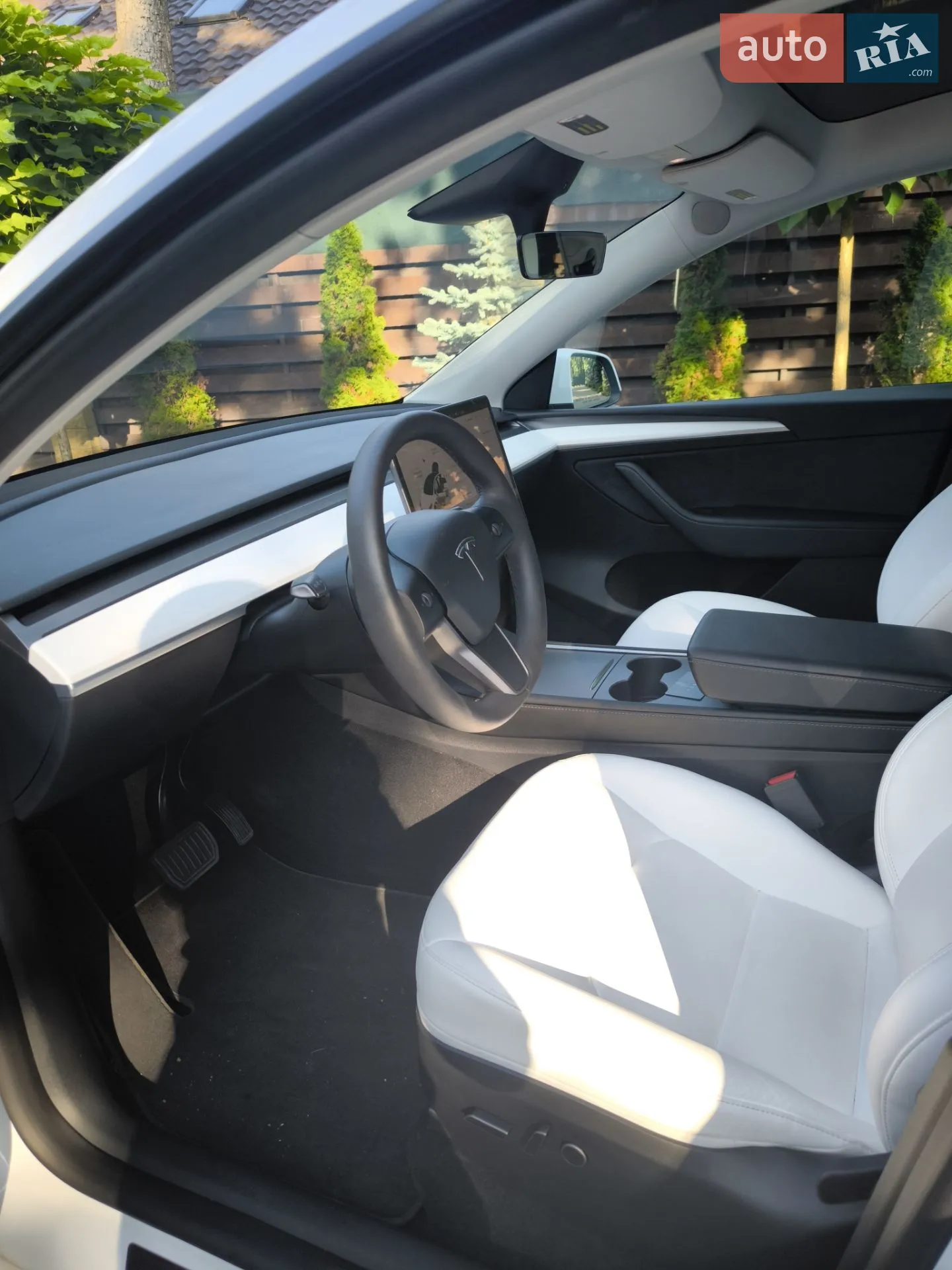 2023 Tesla Model Y - мініатюра 6
