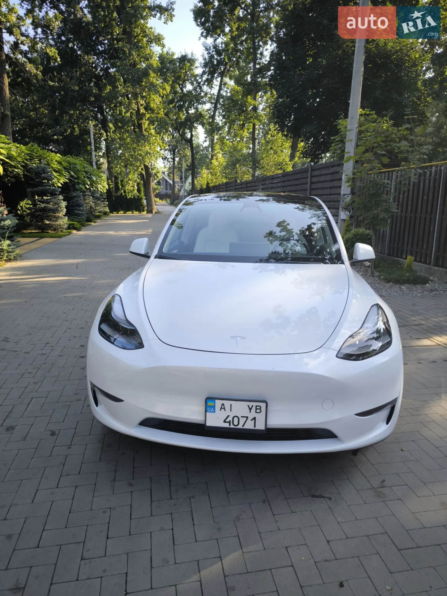 2023 Tesla Model Y - мініатюра 9