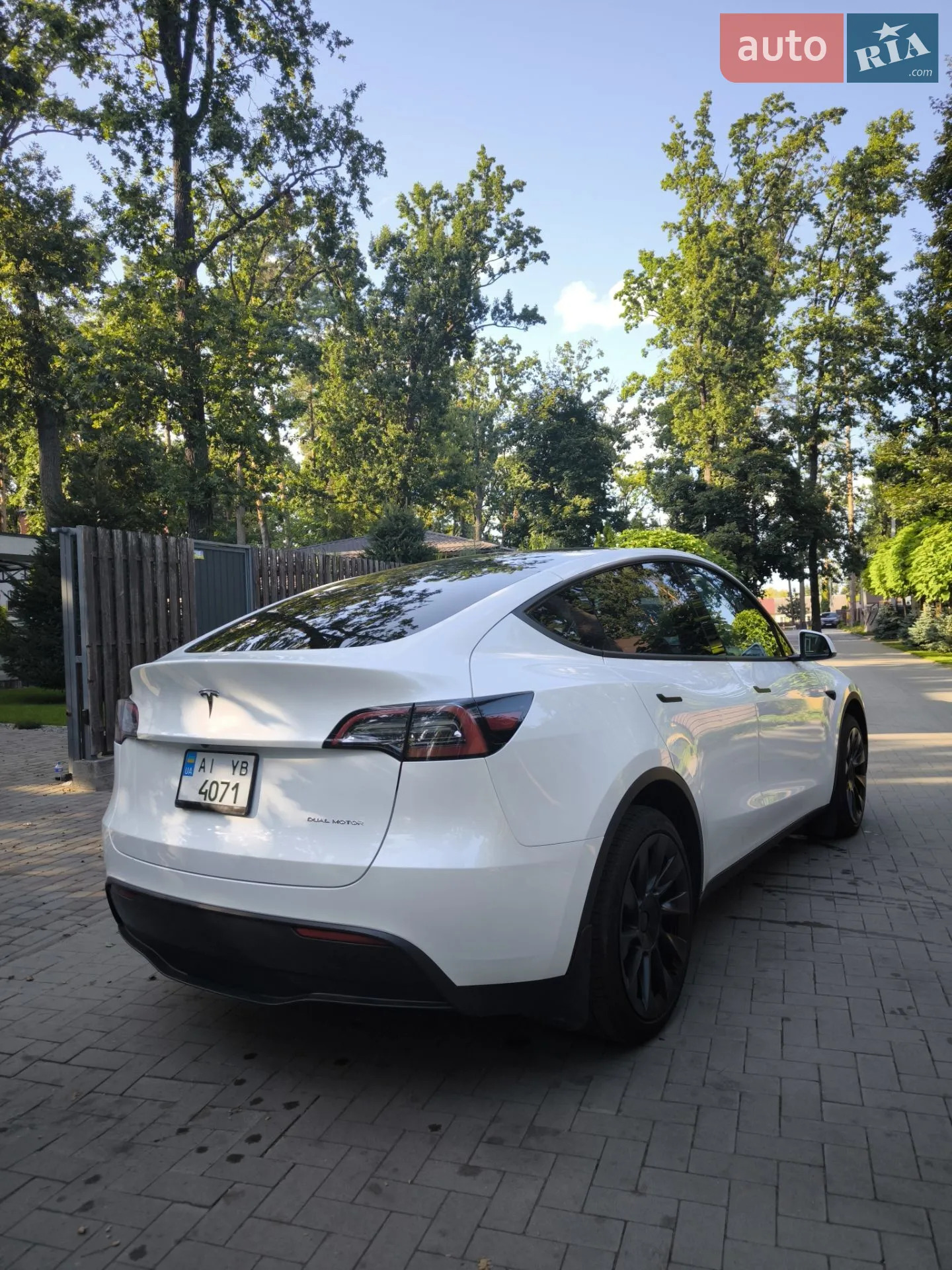 2023 Tesla Model Y - мініатюра 10