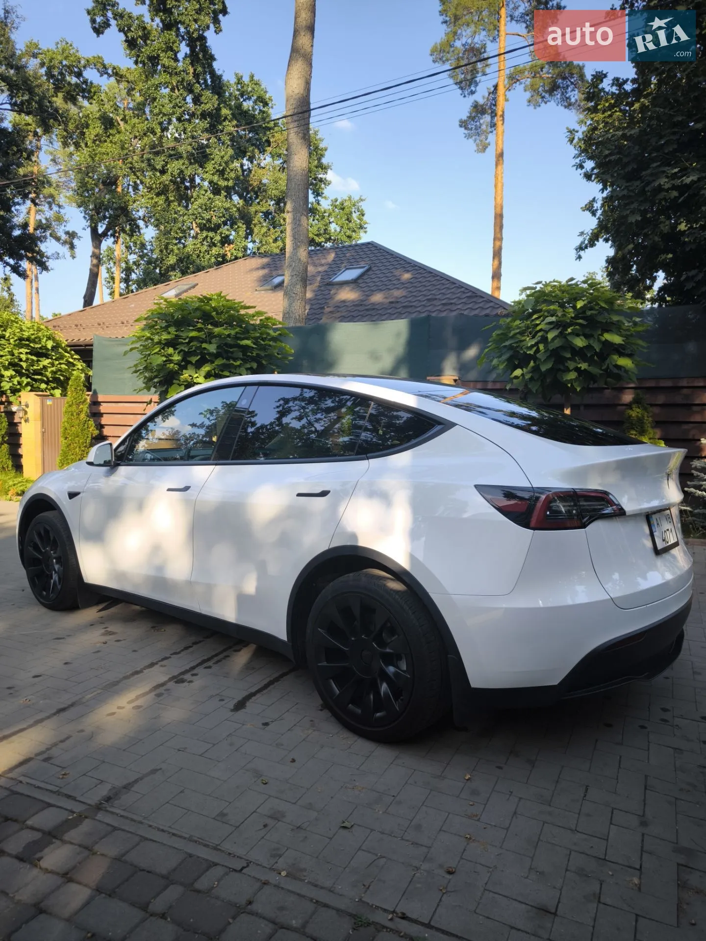 2023 Tesla Model Y - мініатюра 7