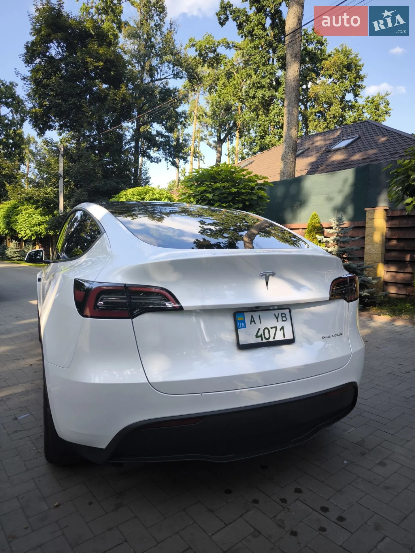 2023 Tesla Model Y - мініатюра 11