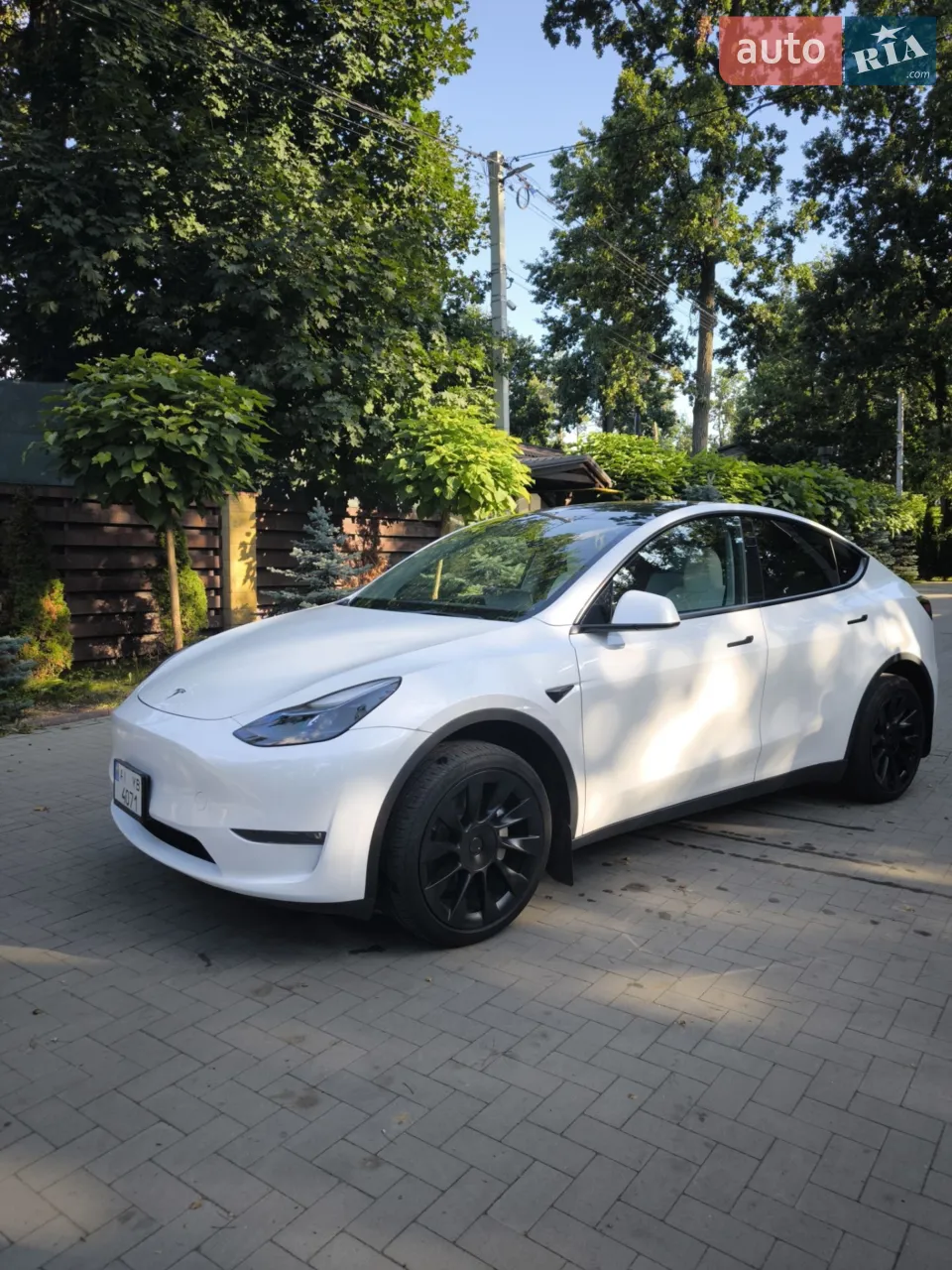 2024 Tesla Model Y - мініатюра 33