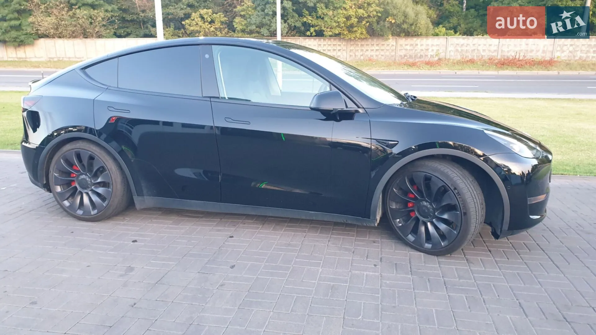 2021 Tesla Model Y - мініатюра 16
