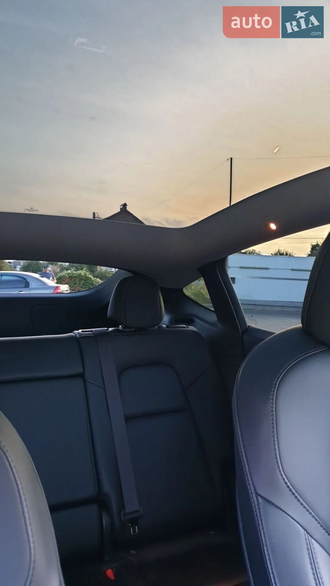 2021 Tesla Model Y - мініатюра 28