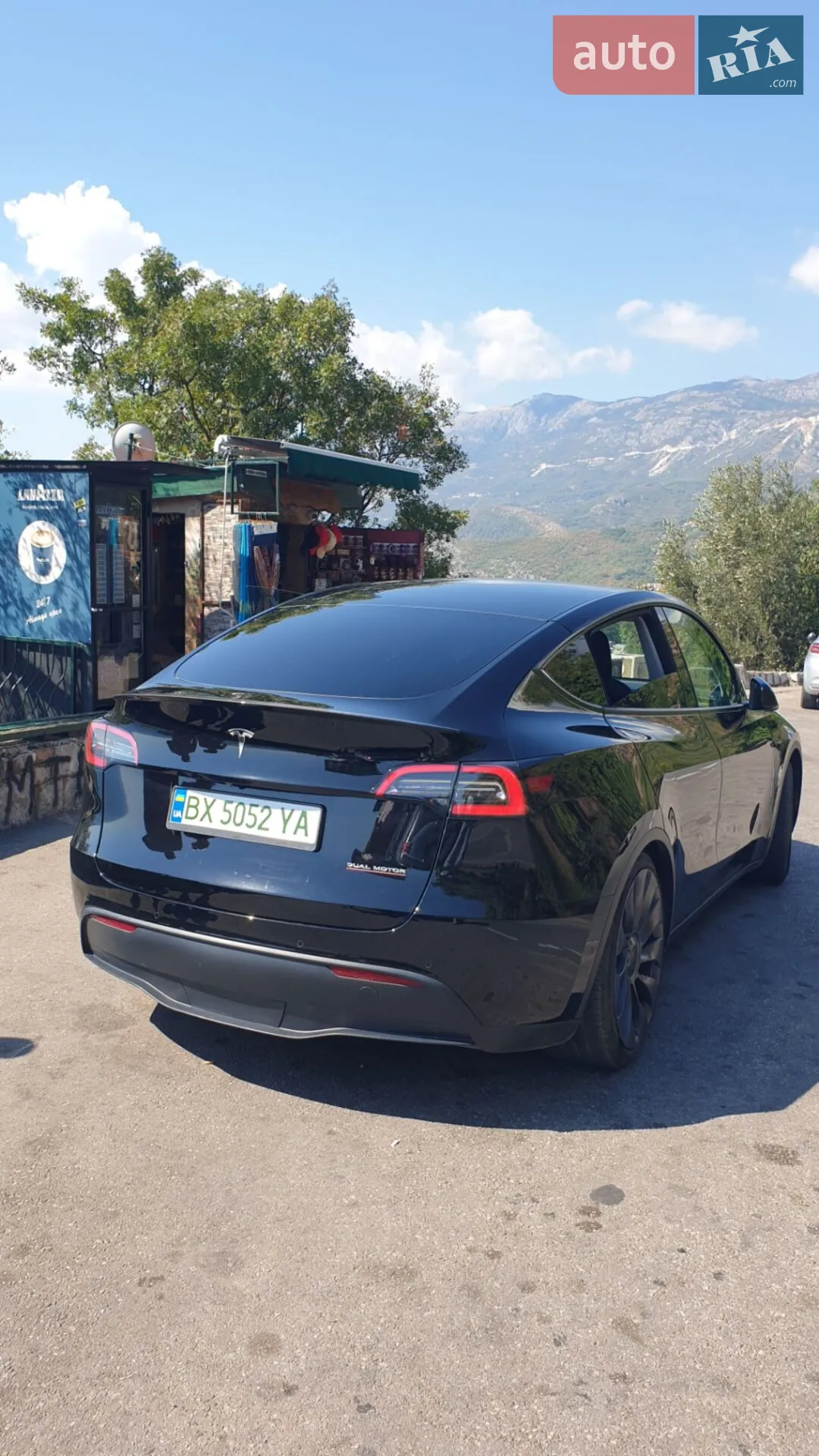 2021 Tesla Model Y - мініатюра 48