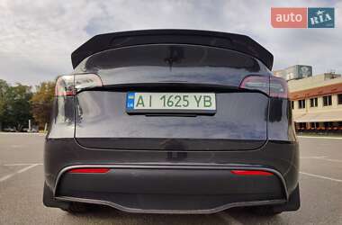 Внедорожник / Кроссовер Tesla Model Y 2024 в Броварах
