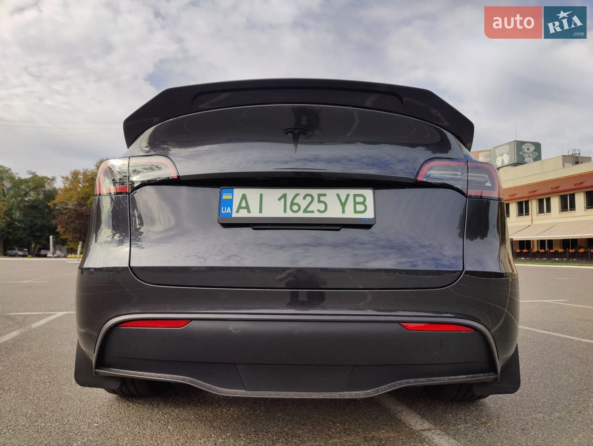 2024 Tesla Model Y - мініатюра 14