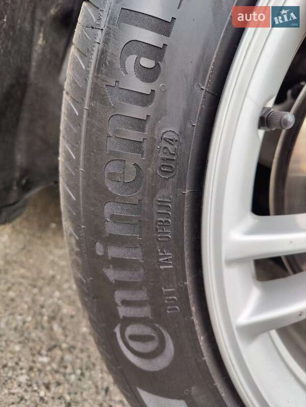 Внедорожник / Кроссовер Tesla Model Y 2024 в Броварах фото 33 Внедорожник / Кроссовер Tesla Model Y 2024 в Броварах