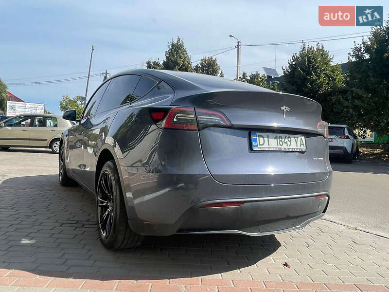 Позашляховик / Кросовер Tesla Model Y 2023 в Києві