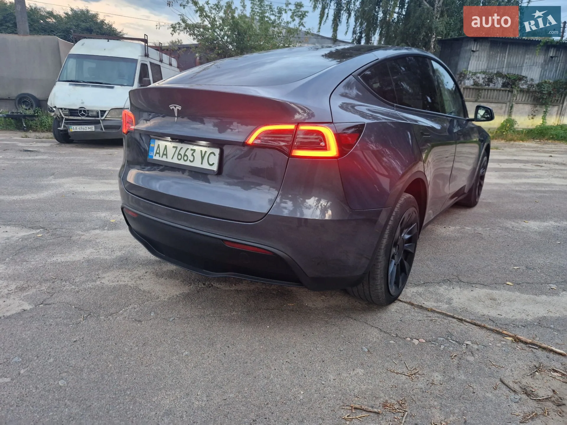 2023 Tesla Model Y - мініатюра 6