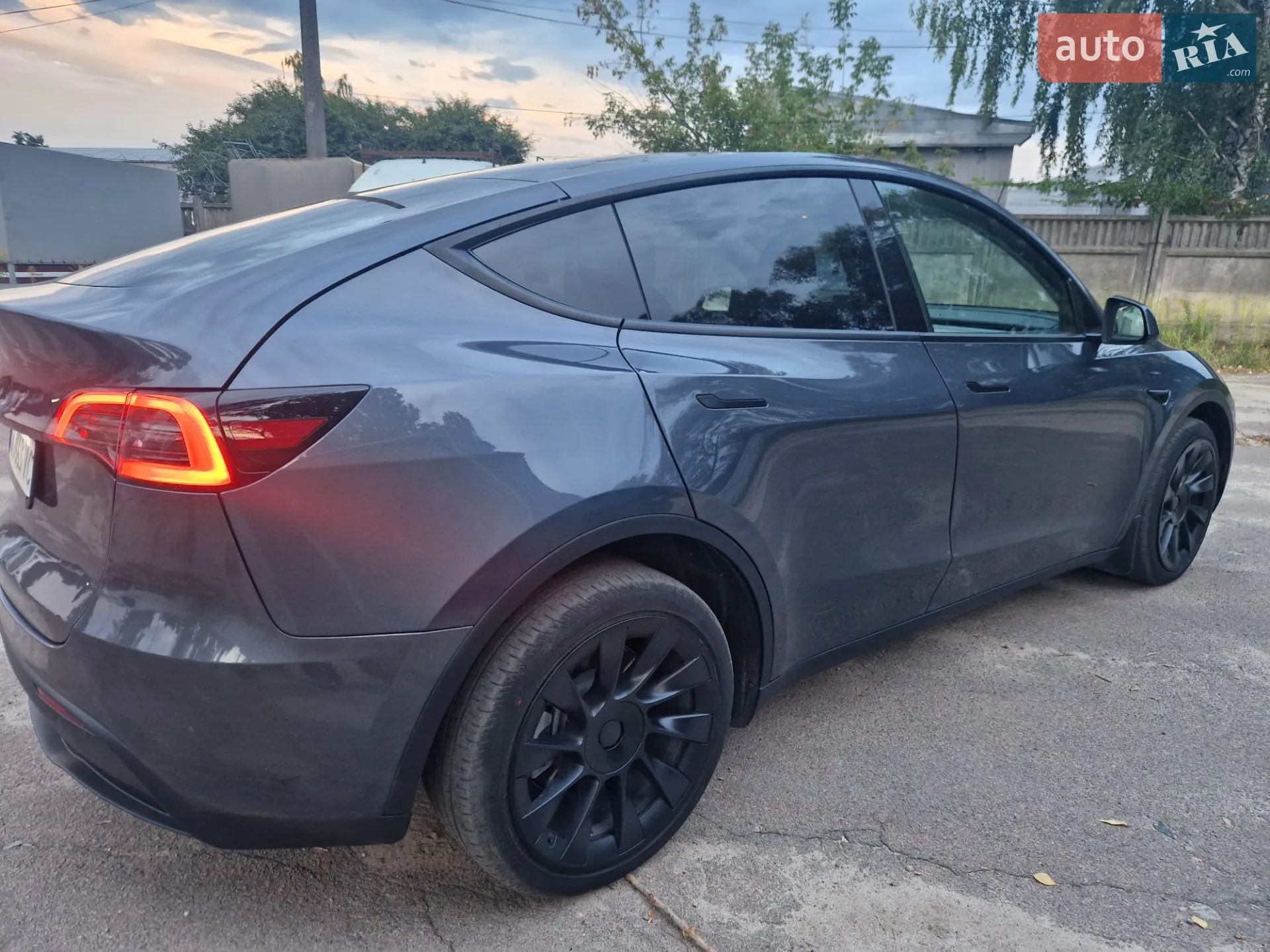 2023 Tesla Model Y - мініатюра 8