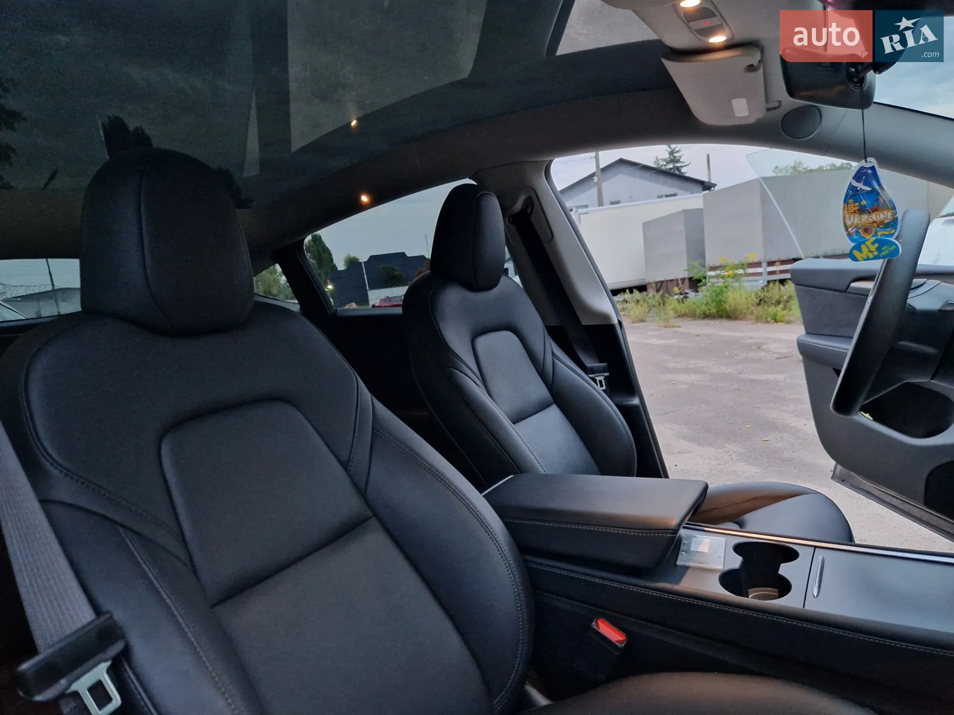2023 Tesla Model Y - мініатюра 28