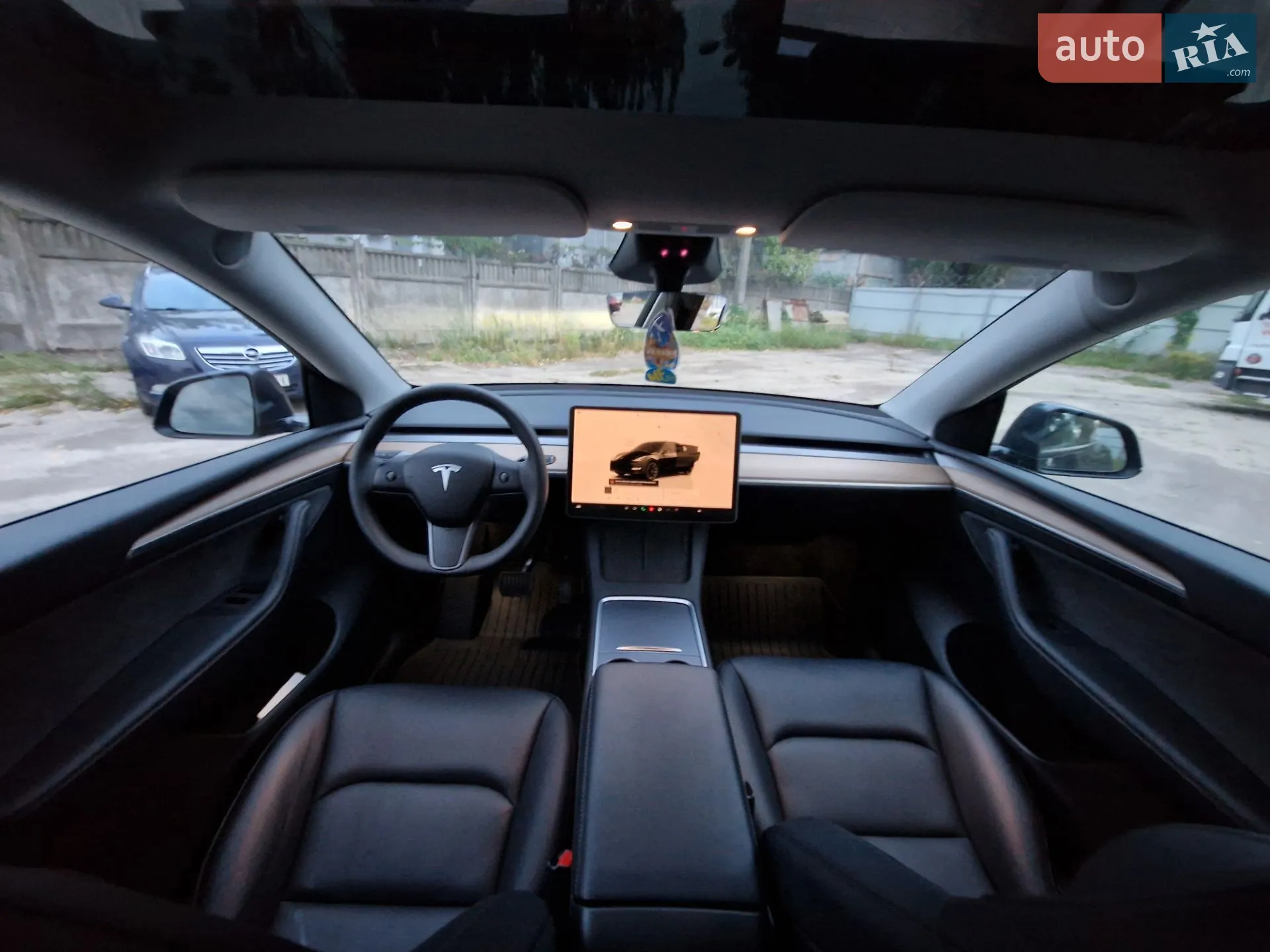 2023 Tesla Model Y - мініатюра 19