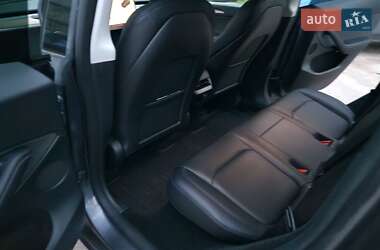 Внедорожник / Кроссовер Tesla Model Y 2023 в 