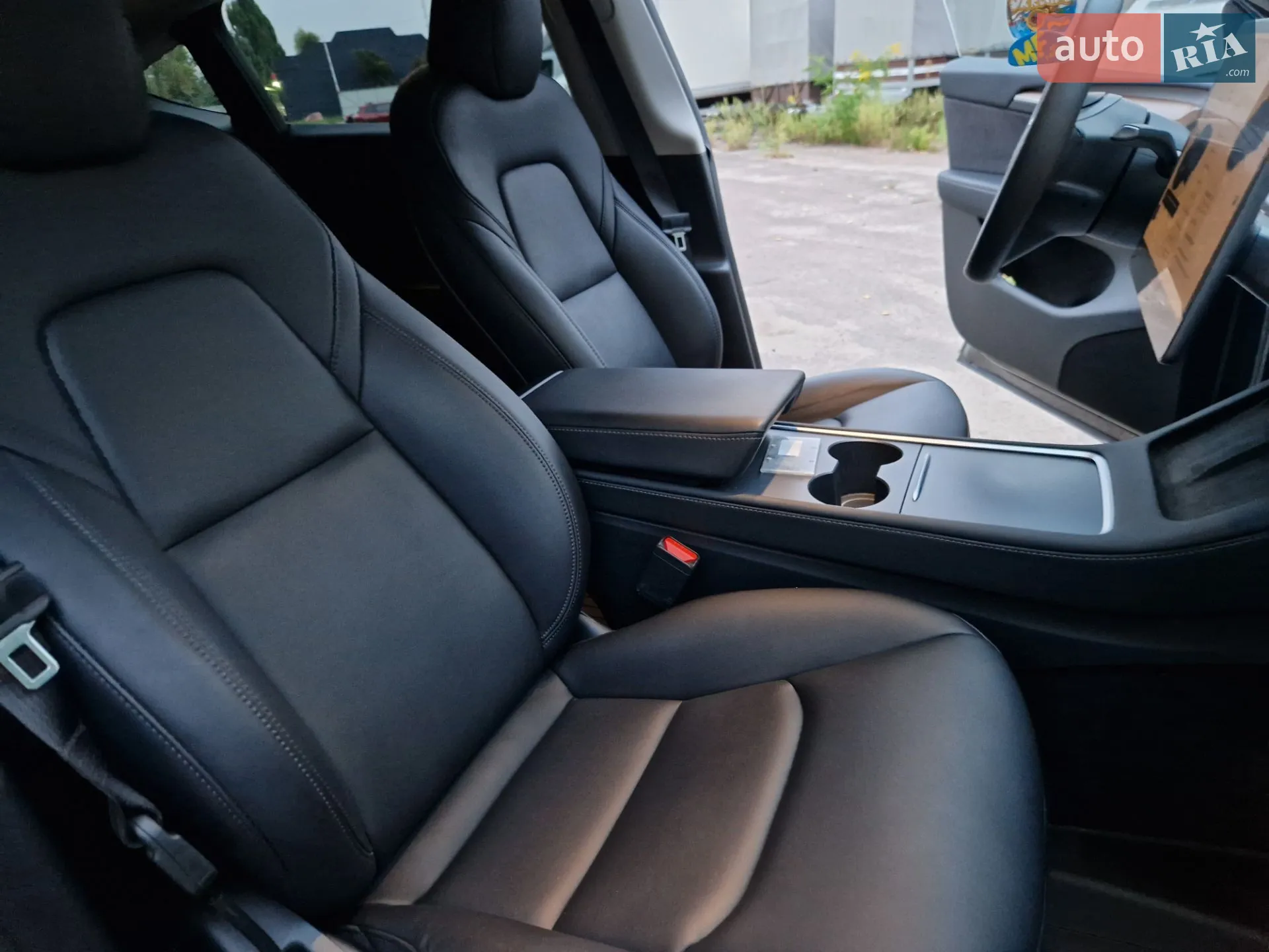 2023 Tesla Model Y - мініатюра 34