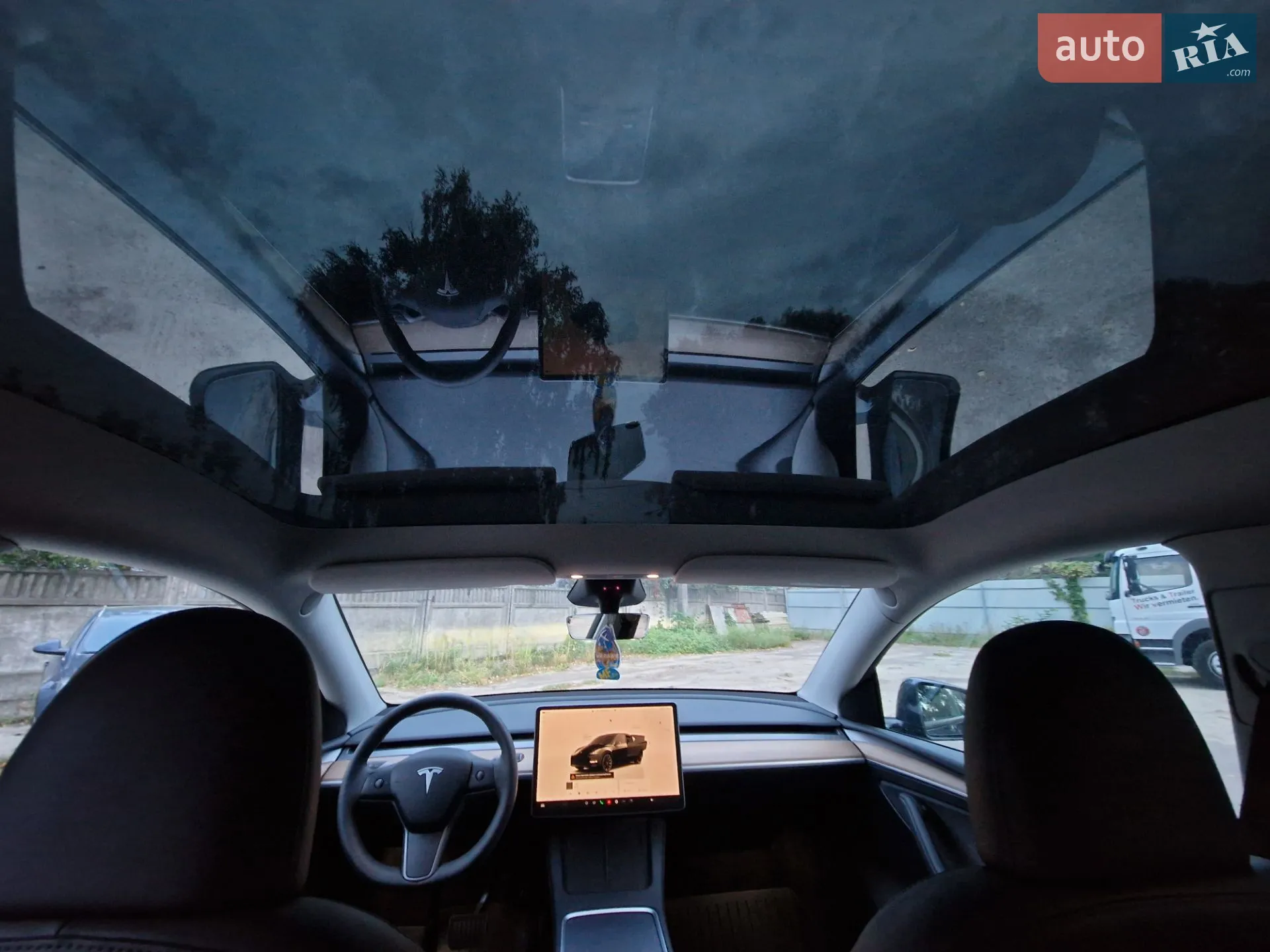 2023 Tesla Model Y - мініатюра 18