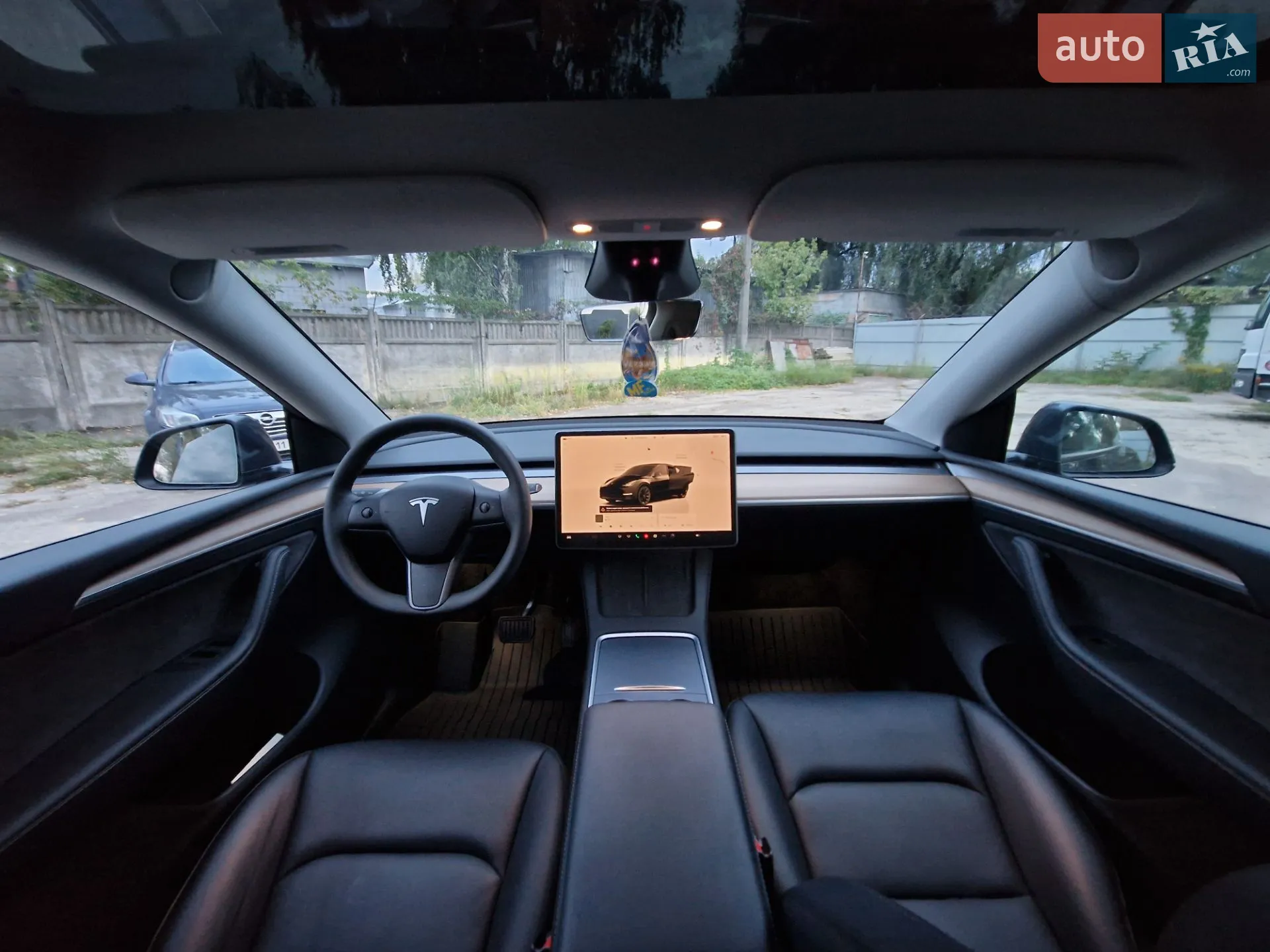 2023 Tesla Model Y - мініатюра 36