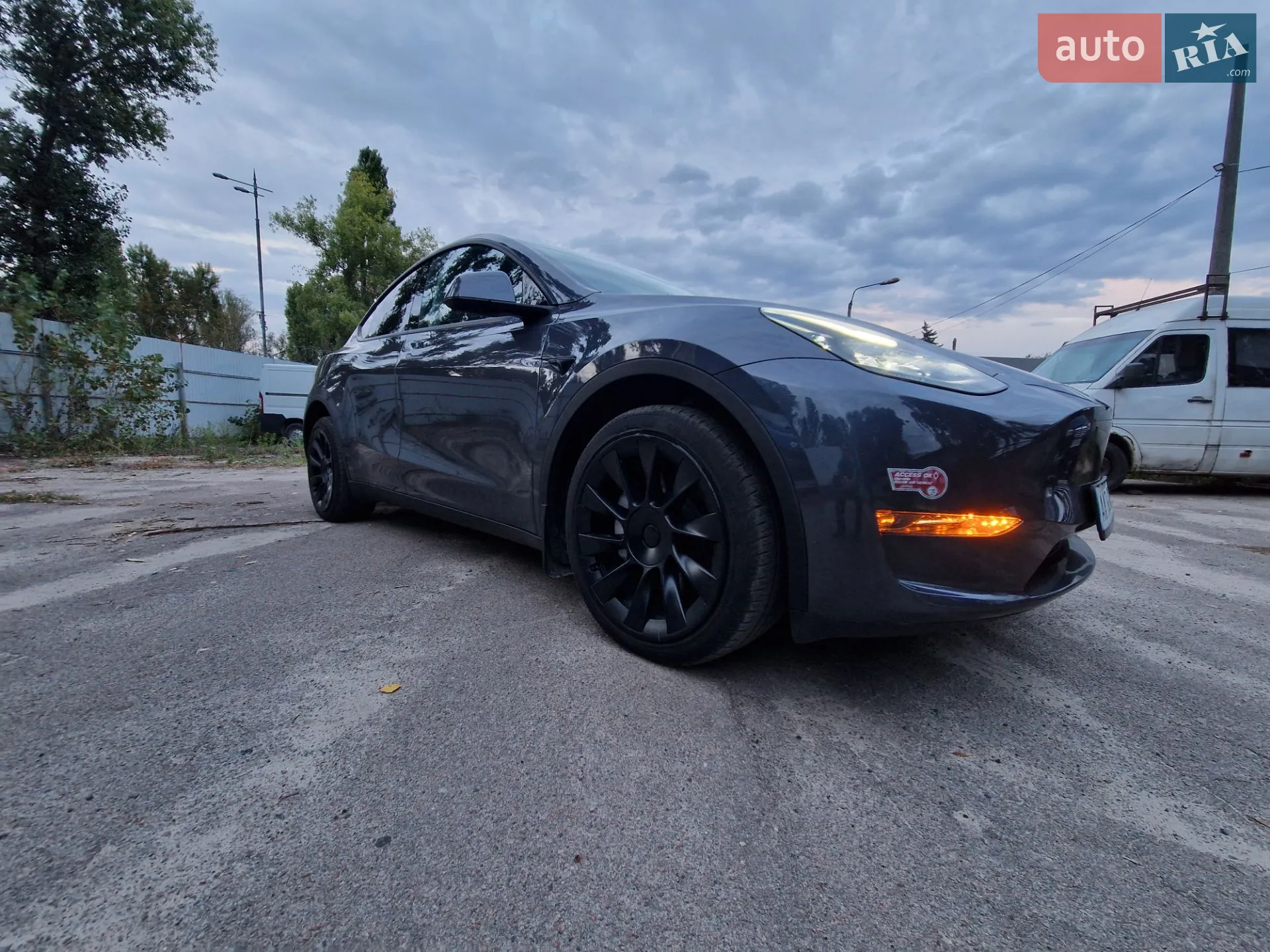 2023 Tesla Model Y - мініатюра 17