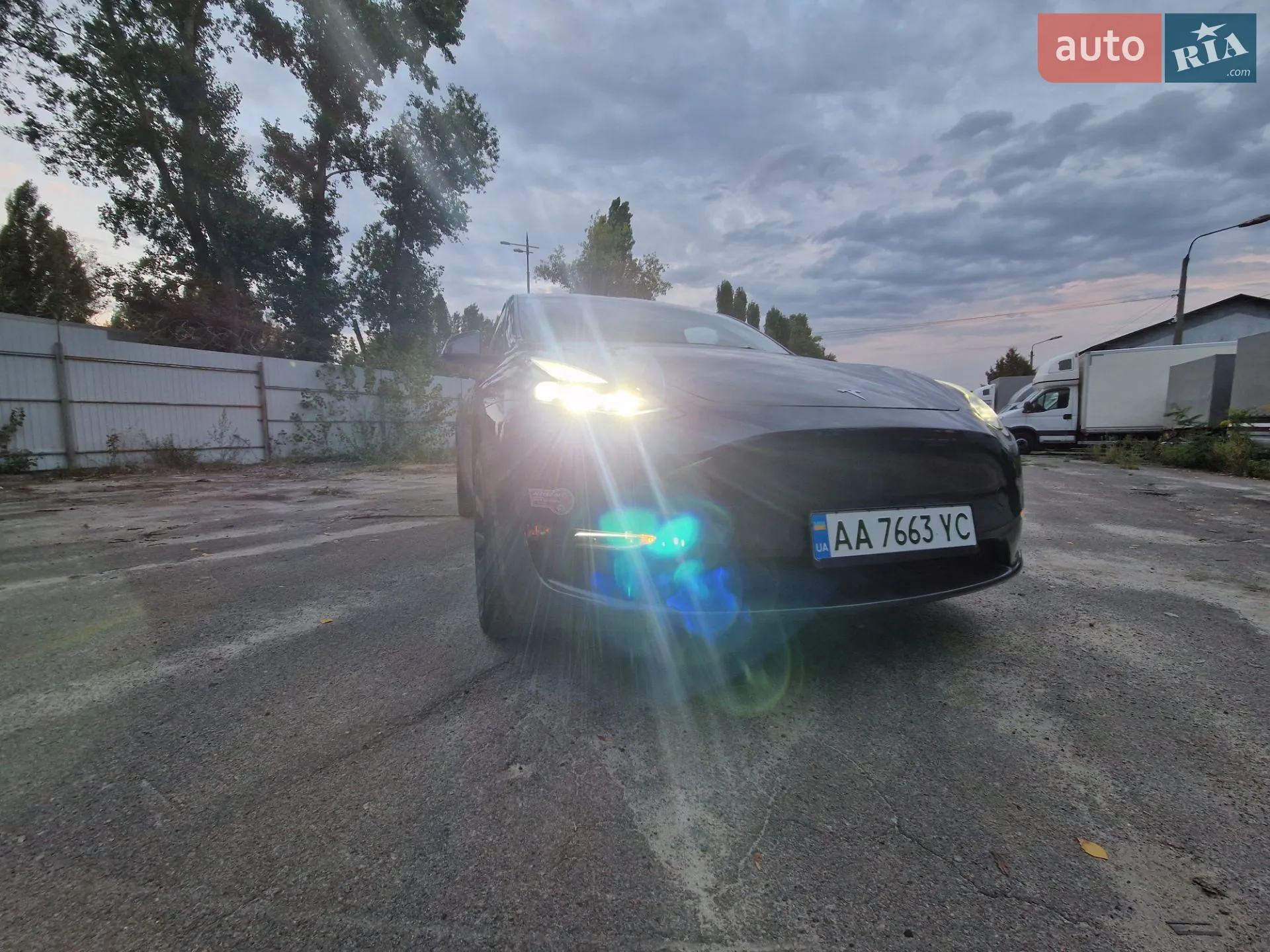 2023 Tesla Model Y - мініатюра 45